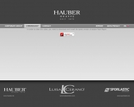 Bild Ferd. Hauber GmbH & Co. KG.