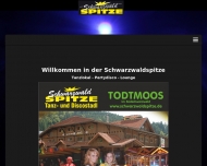 Bild Schwarzwaldspitze