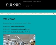 Bild Modehaus Rieker 