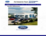 Bild Treuener Auto-& Reifenservice GmbH