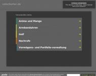 Bild VOLOCHARTER Textilhandel A. Leimgruber GmbH
