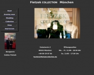 Bild Fietzek collection UG Braut-u. Abendmode