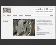 Bild Schlter & Ahrens GmbH & Co KG