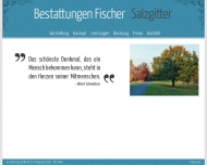 Bild  Bestattungen Fischer