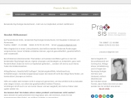 Bild Praxsis Nicole Chilik