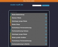 Bild Ruoff Textilvertriebs-GmbH
