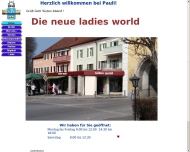 Bild Geschftshaus Max Pauli