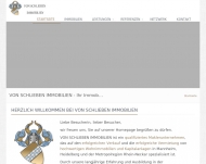 Bild VON SCHLIEBEN IMMOBILIEN