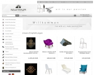 Bild Shona Art Skulpturen - NEUERRAUM