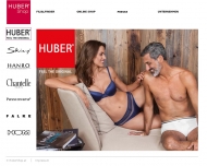HuberShop.at - Startseite
