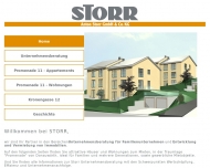 Bild Anton Storr GmbH & Co. KG