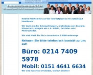 Bild  AutoankaufLeverkusen24