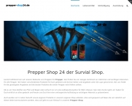 Bild Prepper-shop24