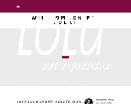 Bild Haller Wsche- u. Modehaus