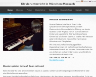 Bild Meine Klavierschule in Mnchen