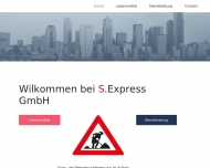 Bild  S. Express GmbH