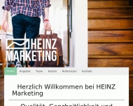 Bild Heinz Marketing