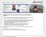 Bild Bausachverstndigenbro Bjrn Altvater