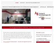 Bild AB Umzge & Entrmpelungen UG