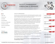 Bild KN-MARKETING  Facility Management  Consulting & Seminare