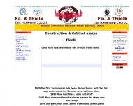 Bild Holzpellets-mv Fa. Thielk