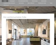 Bild Thomas Krursel Orthopdieschuhtechnik