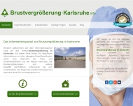 Bild Brustvergrerung Karlsruhe