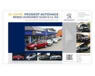 Bild Autohaus Bernd Leonhardt