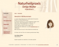 Bild Naturheilpraxis Dirkje Mller