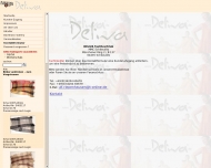 Bild DELIVA-Textilvertrieb e.K. Delia Riepenhausen-Vasicek