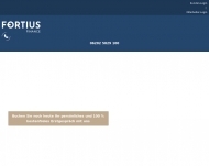Bild Fortius Finance GmbH
