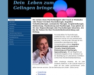 Bild Psychotherapie & Coaching Reiner Grote Wiesbaden