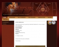 Bild Taekwondo Schule Puchheim