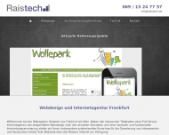 Website Raistech