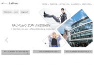 Bild Leffers - Modehaus