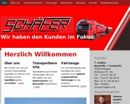 Bild T. Schfer Baustoffe + Transporte