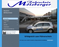 Bild Fahrschule Molsberger GmbH