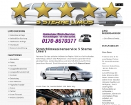 Bild Limousinenservice Braunschweig