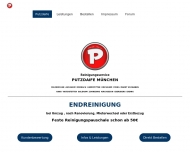 Bild Putzdaife