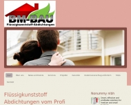 Bild  BM Bau Martucci GmbH