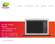 Bild Stefan Binder Fotografie