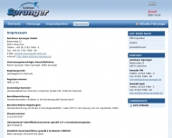 Bild Autohaus Spranger GmbH