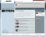 Bild Autohaus Bert Müller GmbH