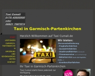 Bild Taxi Cumali