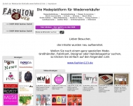 Bild Suzie Clothing GmbH