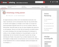 Bild Mehren Marketing