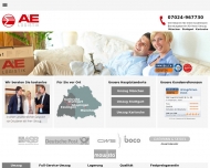 Bild A&E LOGISTIK GMBH & CO. KG