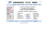 Bild Pilz GmbH, Bernhard