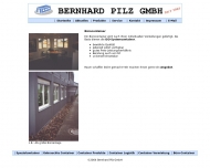 Website Pilz