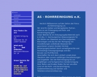 Bild AS-Rohrreinigung e.K.